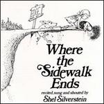 UPC 074646607923 product image for Where the Sidewalk Ends | upcitemdb.com