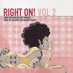 UPC 095483840021 product image for Right On! Vol. 2: More Break Beats and Grooves from the Atlantic and Warner | upcitemdb.com
