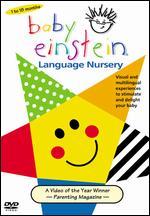 UPC 786936179897 product image for Baby Einstein: Language Nursery | upcitemdb.com