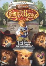 UPC 786936164893 product image for The Country Bears | upcitemdb.com