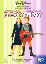 UPC 786936225341 product image for Freaky Friday | upcitemdb.com