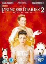 UPC 786936243130 product image for The Princess Diaries 2: Royal Engagement | upcitemdb.com