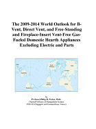 The 2009 Report on Chemically Blown Closed-Cell Rubber Sponge for Appliances, Air Conditioning, and Refrigeration: World Market Segmentation City