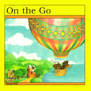 ISBN 9781550374087 product image for On the Go | upcitemdb.com