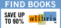 Find Books, Save Up To 90% Alibris