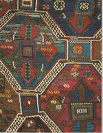 Through the Collector's Eye:  Oriental Rugs From New England Private Collections