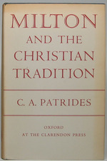 Milton and the Christian Tradition