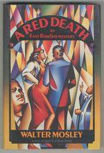 A Red Death