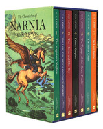 The Chronicles of Narnia, De C.S. Lewis. Serie the Chronicles of Narnia, Vol. 1. Editorial Zondervan, Tapa Blanda, EdiciN 1 En Ingls, 2000