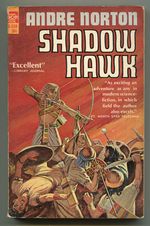 Shadow Hawk