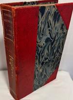 Theodore Roosevelt:  Twenty-Sixth President of the United States. a Typical American [1901, First Edition]
