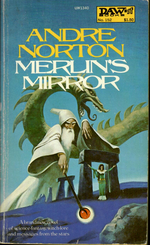 Merlin's Mirror