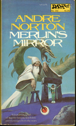 Merlin's Mirror