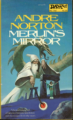 Merlin's Mirror
