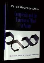 Complexity and the Function of Mind in Nature