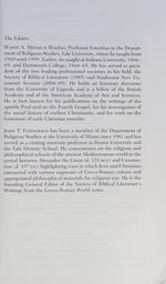 The Writings of St. Paul:  a Norton Critical Edition, Second Edition