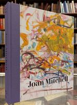 Joan Mitchell