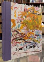 Joan Mitchell