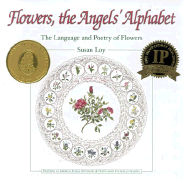 cover of Flowers, The Angel's Alphabet