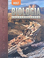 Texas Holt Biologia