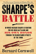 Sharpe's Battle:  The Battle of Fuentes de Onoro, May 1811