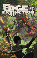 Edge of Extinction #1:  the Ark Plan