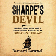 Sharpe's Devil:  Napoleon and South America, 1820-1821