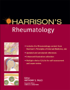 Harrison's Rheumatology