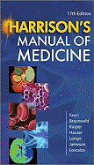 Harrison's Manual of Medicine