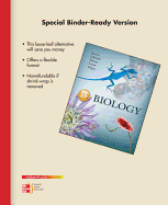 Loose-Leaf Biology