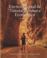 Environmental & Natural Resources Economics