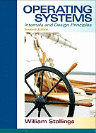 Operating Systems:  Internals and Design Principles