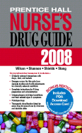 Prentice Hall Nurse's Drug Guide