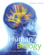 Human Biology:  Concepts and Current Issues