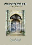 Computer Security:  Principles and Practice