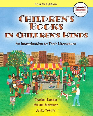 Children's Books in Children's Hands: An Introduction to Their Literature