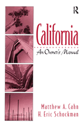 California:  An Owner's Manual