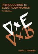 Introduction to Electrodynamics