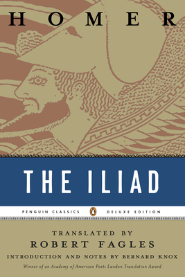 The Iliad: 