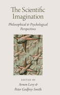 Scientific Imagination