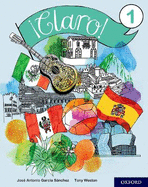 íClaro! 1 Student Book