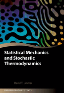 Statistical Mechanics and Stochastic Thermodynamics:  A Textbook on Modern Approaches in and out of Equilibrium