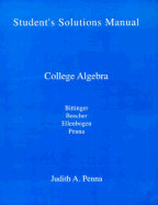College Algebra