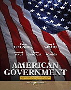 American Government, Texas Edition:  Roots and Reform