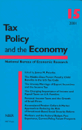 Tax Policy and the Economy, Volume 15