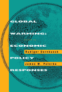 Global Warming:  Economic Policy Responses