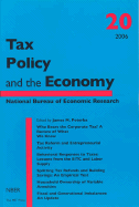 Tax Policy and the Economy