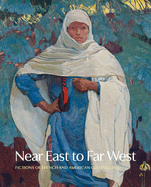 Near East to Far West:  Fictions of French and American Colonialism