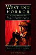 The West End Horror