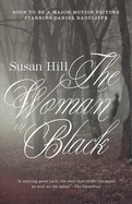 The Woman in Black:  A Ghost Story